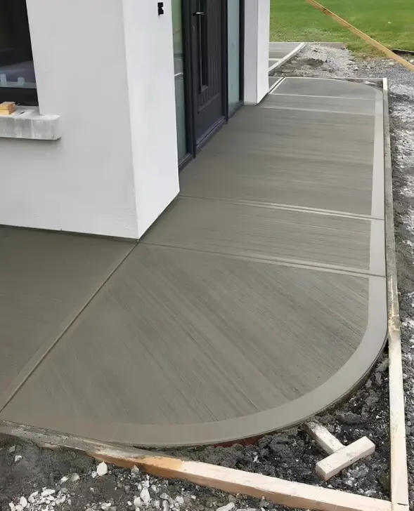 concrete 4