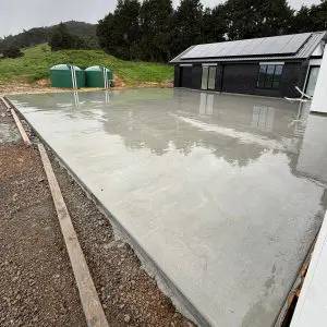 TCG Complete Concrete 2