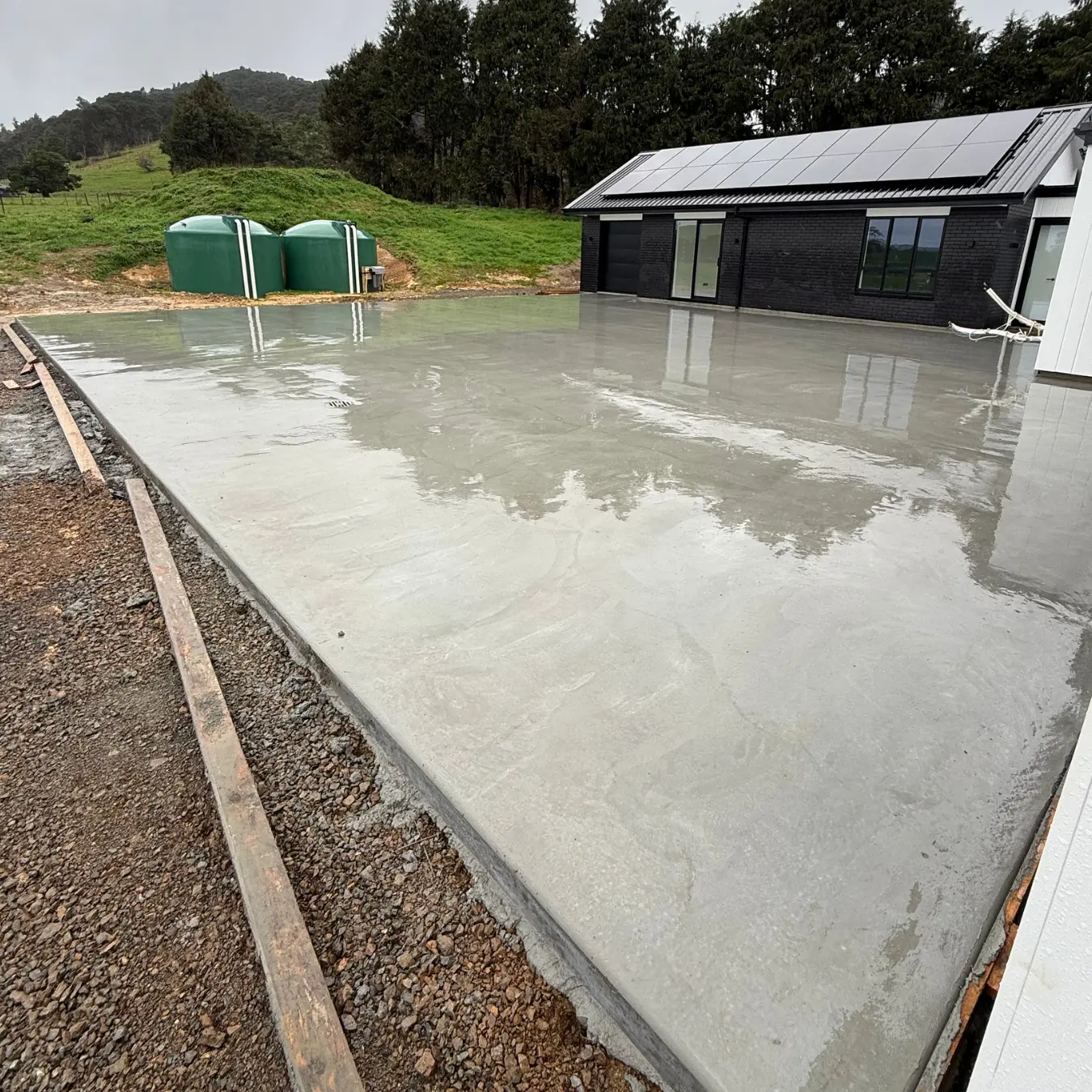 TCG Complete Concrete 2