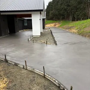 TCG Complete Concrete 8