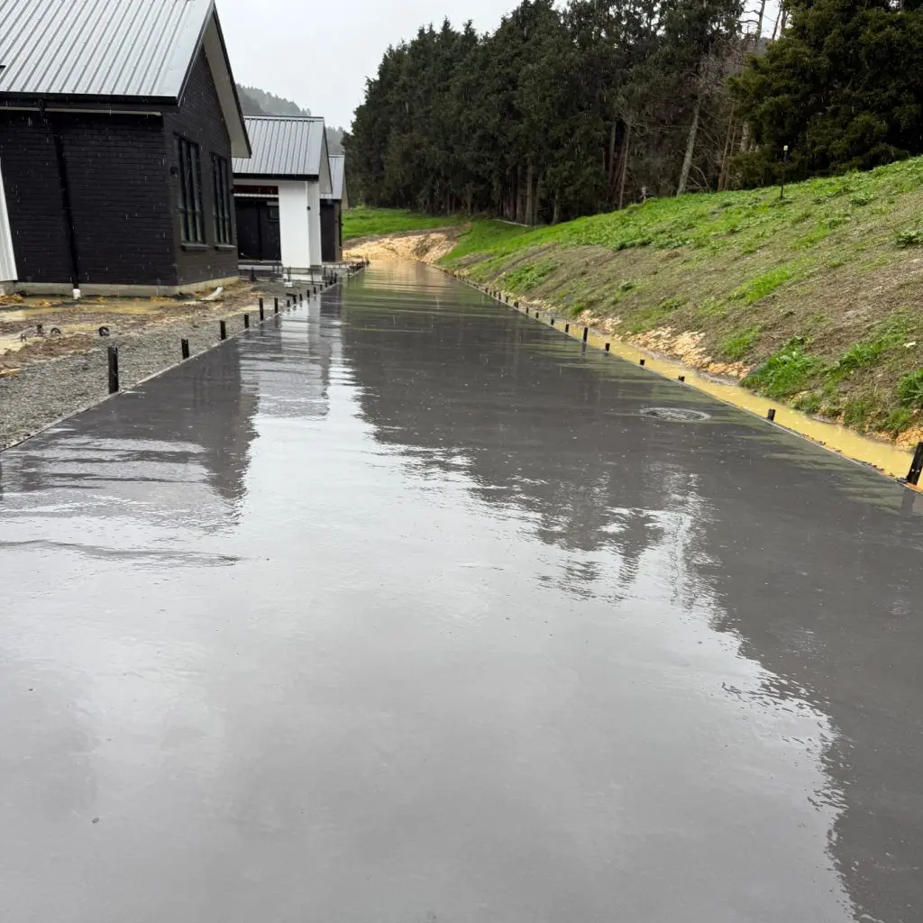 TCG Complete Concrete 9